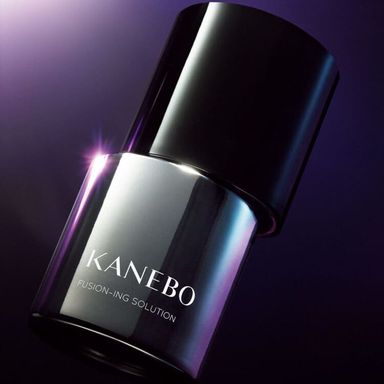 KANEBO カネボウ フュージョニング ソリューション｜美容メディアVOCE