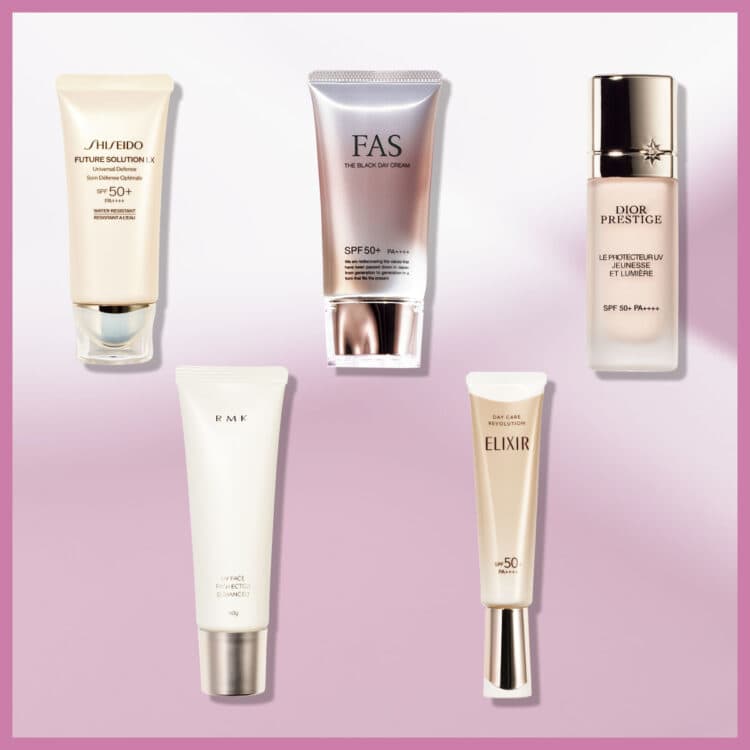 ディオール プレステージ ホワイト ル プロテクター UV ルミエール