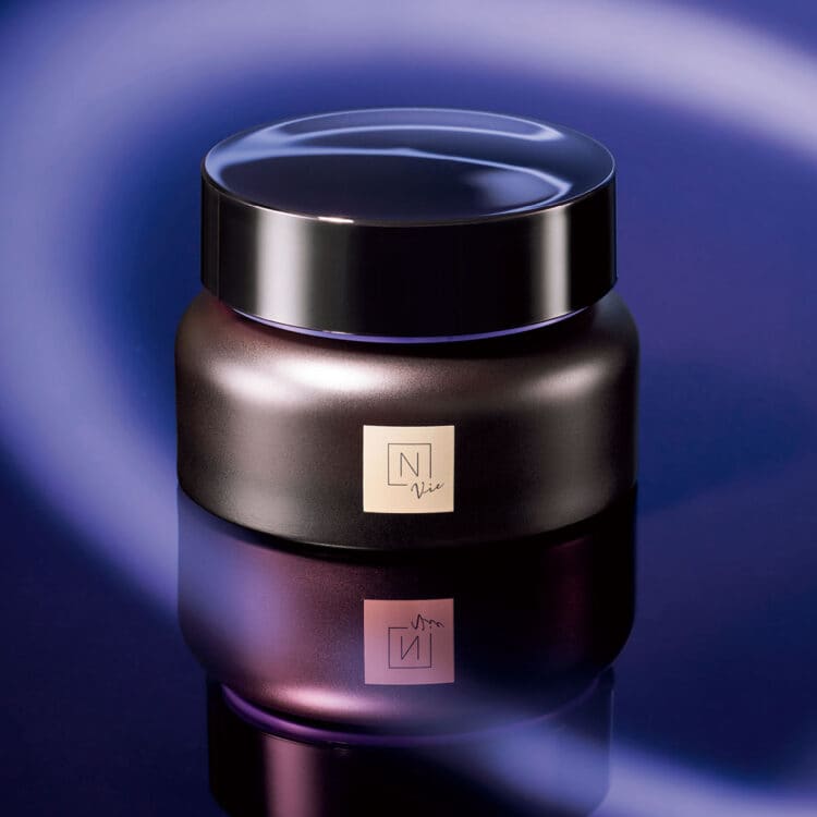 N organic エヌオーガニック N organic Vie ヒアルアップ リフト
