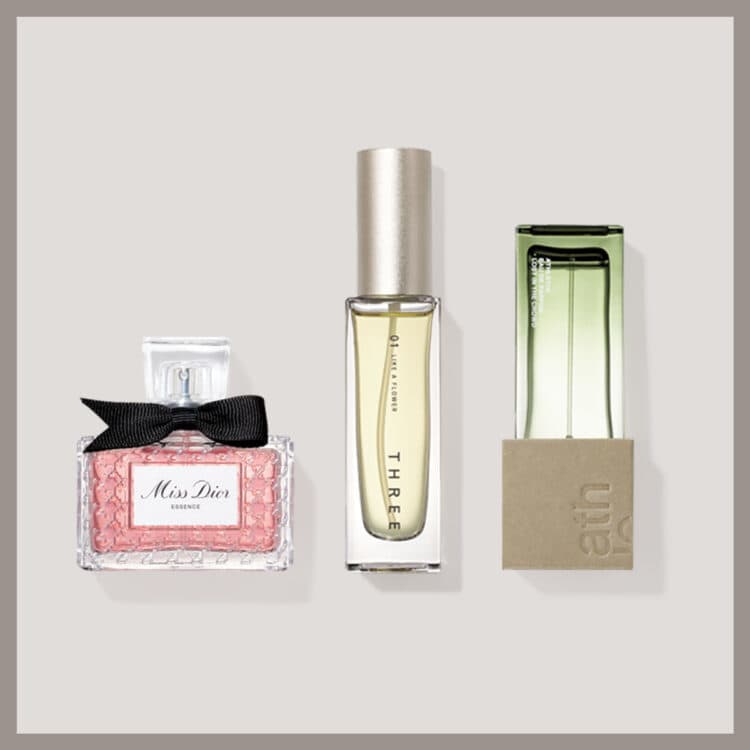 アスレティア オードパルファン トワイライトヒューズ オード