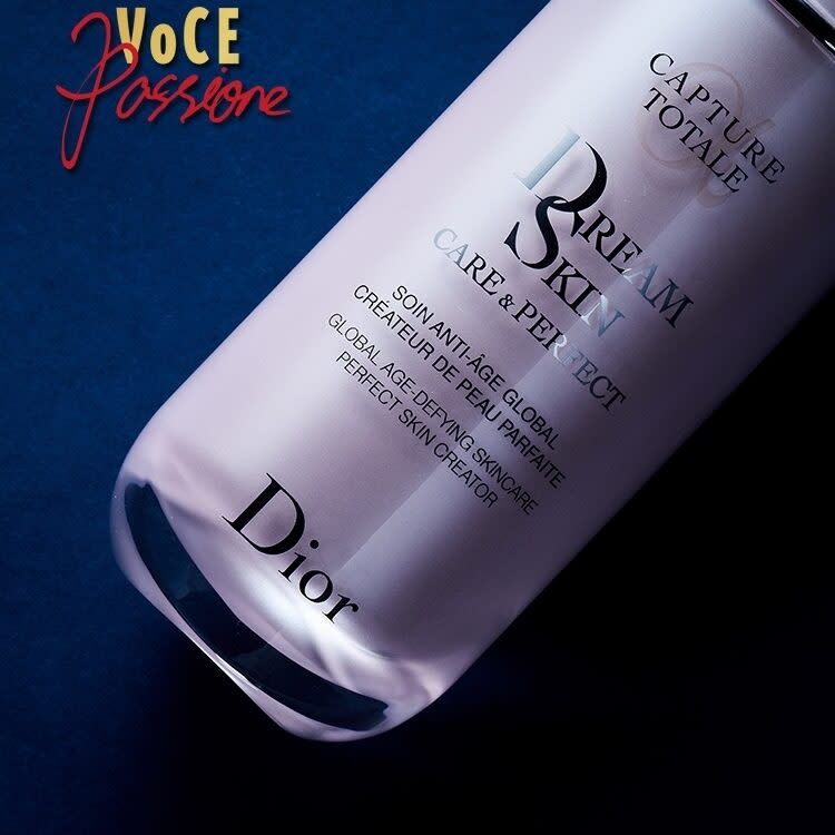 ディオール カプチュール トータル ドリームスキン ケア＆パーフェクト