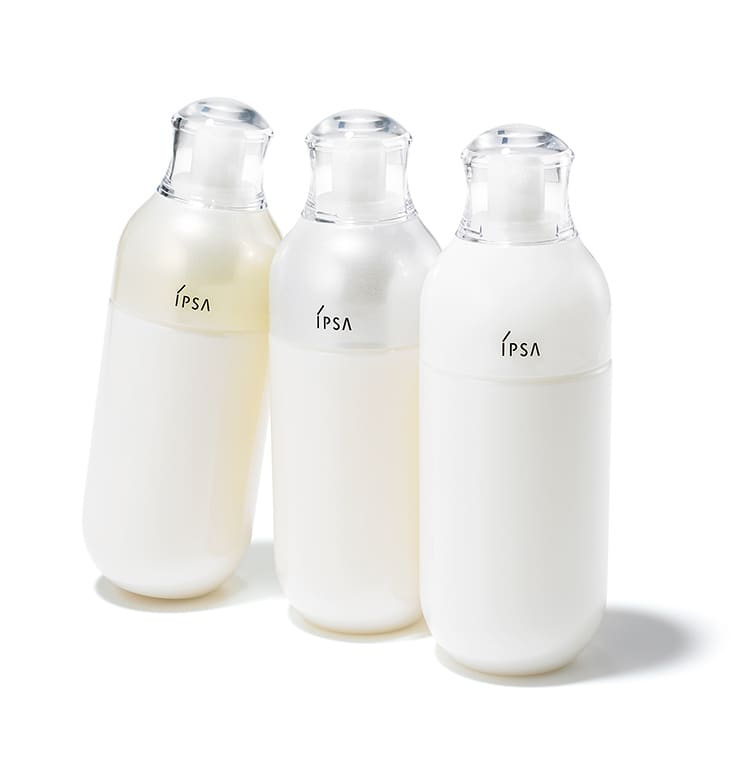 イプサから進化したME＝メタボライザー登場｜9月4日発売【ビューティ