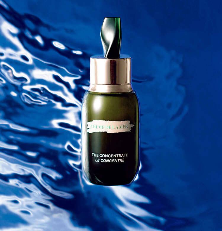 ドゥ・ラ・メール「ザ・コンセントレート」その実力をひもとく！【憧れ