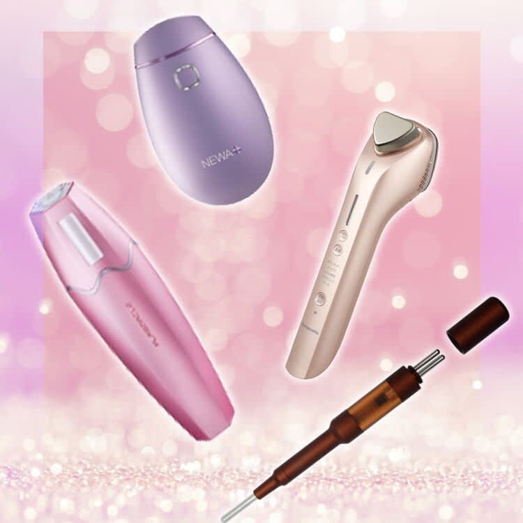 COREFIT コアフィット Face-Pointer（フェイスポインター）｜美容