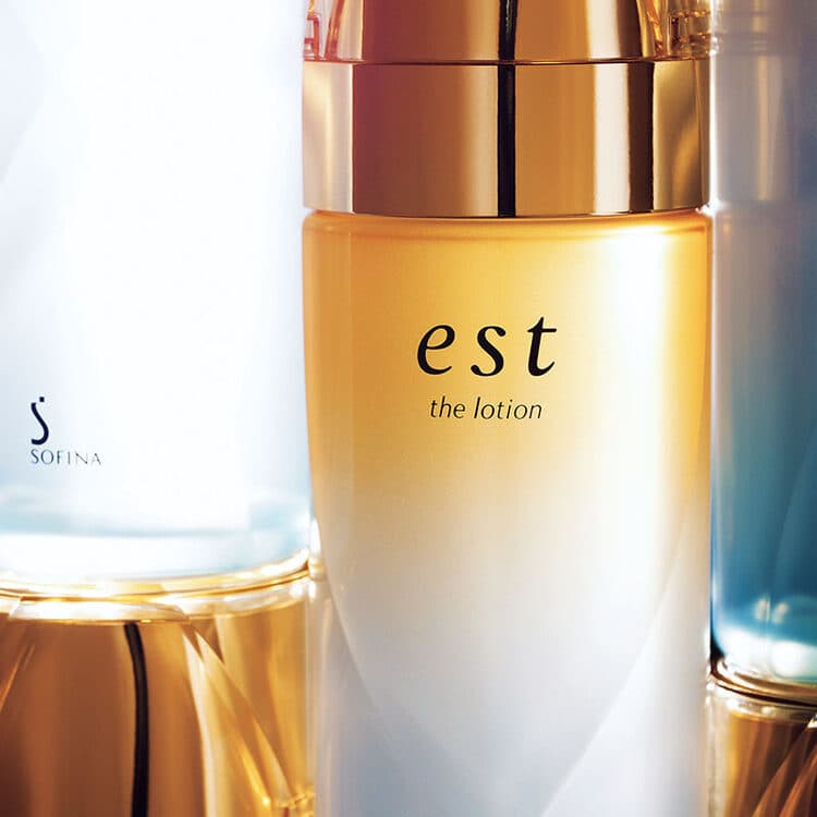 エスト エスト ホワイトニングクロスシナジー ソリッドスポッツ｜美容