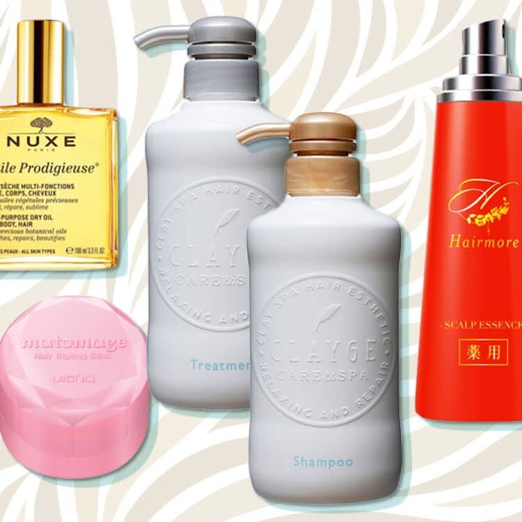 ヘアモア 薬用ヘアモア（Hairmore）スカルプエッセンス｜美容メディア