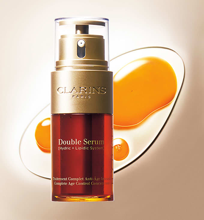 植物×サイエンスが生み出すパワー！【ダブル セーラム EX】で高まる