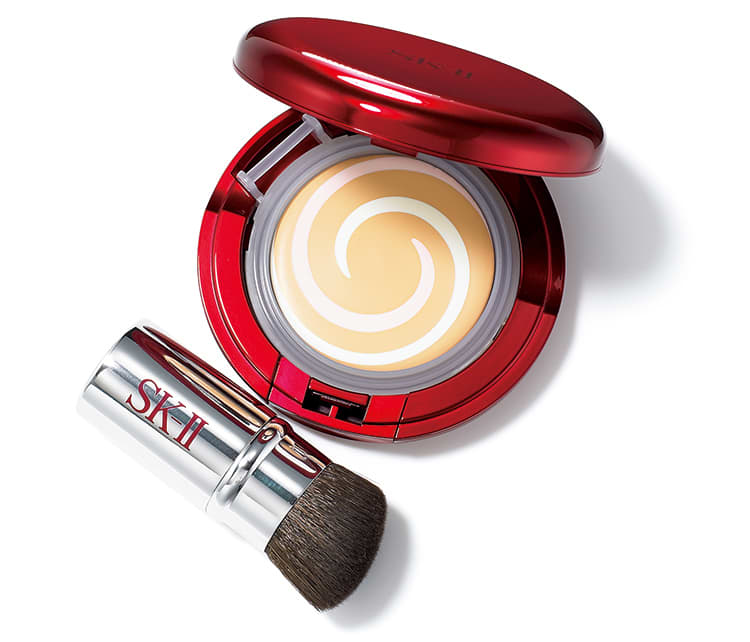 SK-IIから簡単にツヤ美肌を叶えるエマルジョンファンデ誕生｜9月21日