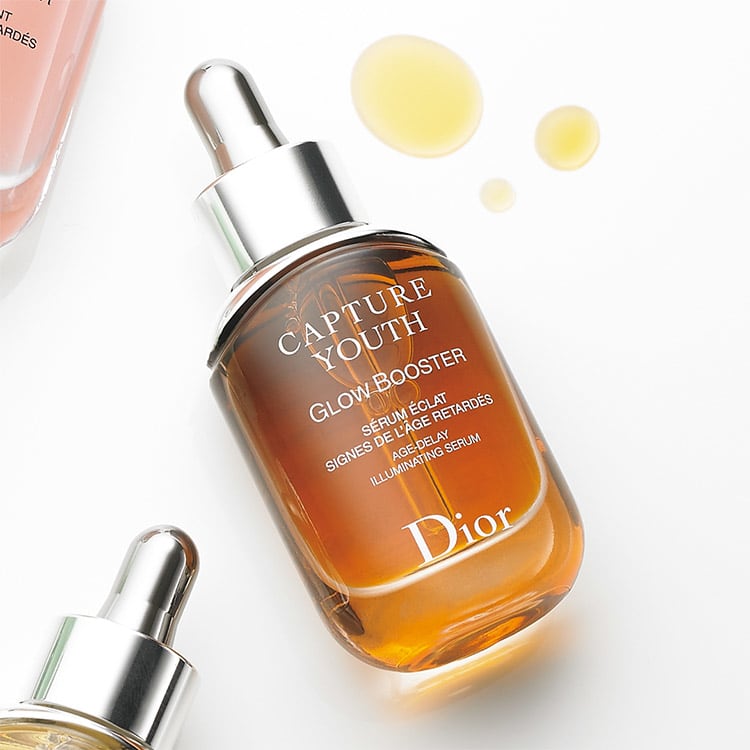 本日発売！】予測美容で今年はスキンケアに革命が起きる！【ディオール