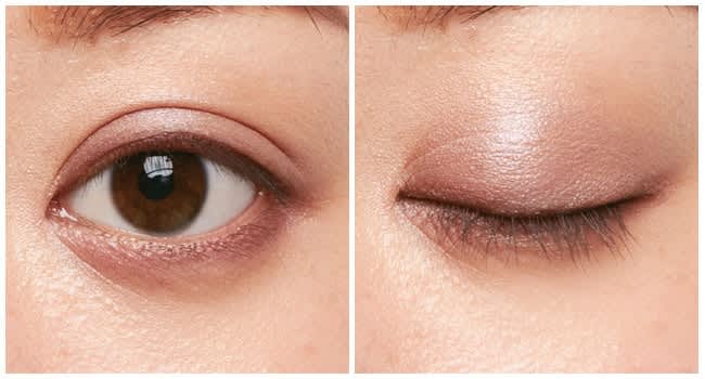 ドレスのような美しい彩りに感動！【Dior】の秋新色を塗り比べ