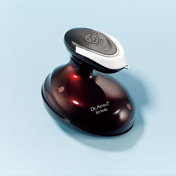 夢の【くびれ】が最短で手に入る！【お腹】にアプローチする、エステ級