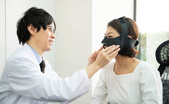 最長4ヵ月待ちで話題の美顔器・メディリフト。スゴさの秘密は？ 編集