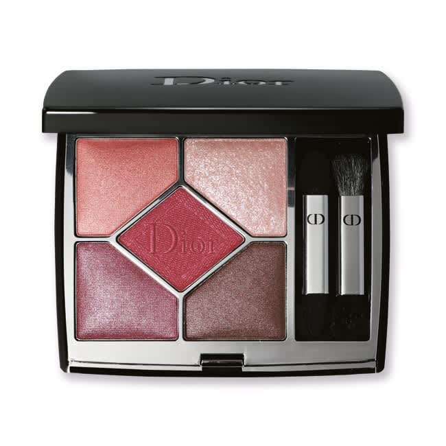 シャネル ディオール メイクアップパレット 口紅 秋新色【シャネルの