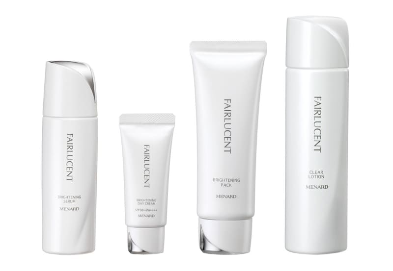 4品一斉大リニューアル！新しくなった「フェアルーセント」を深掘り[PR