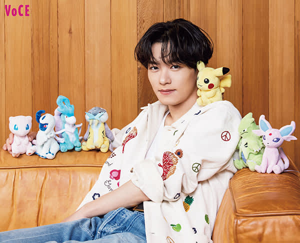 THE RAMPAGE 川村壱馬】推しのポケモンと夢の共演！【川村壱馬の壱軍