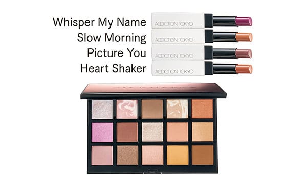 7/15〜発売のコスメはこちら 【2024夏デパコス】人気のブランド36選