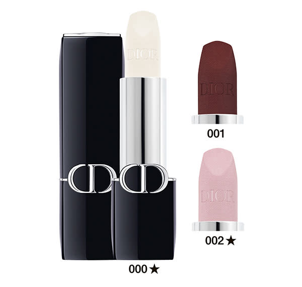 デパコス46ブランドの【秋コスメ2024】一気見せ！シャネル・ディオール