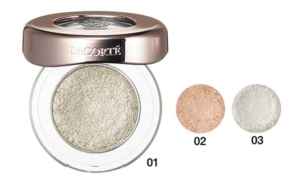 次はRMK・アディクション・エレガンスなど！ デパコス46ブランドの【秋