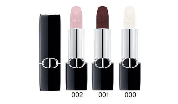 2024秋新作コスメ】注目のブランド5選【シャネル・DIOR・YSL】【新作