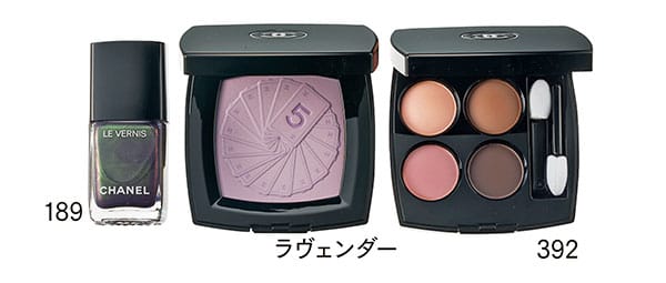 2024秋コスメ】新作が気になる注目のブランド3選【シャネル・DIOR・YSL