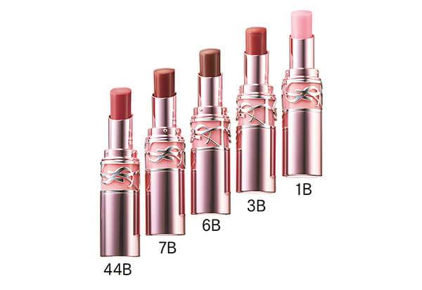 2024秋コスメ】新作が気になる注目のブランド3選【シャネル・DIOR・YSL