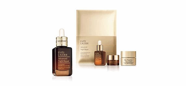 エスティ ローダーから、スペシャルケアの新提案。アドバンス ナイト