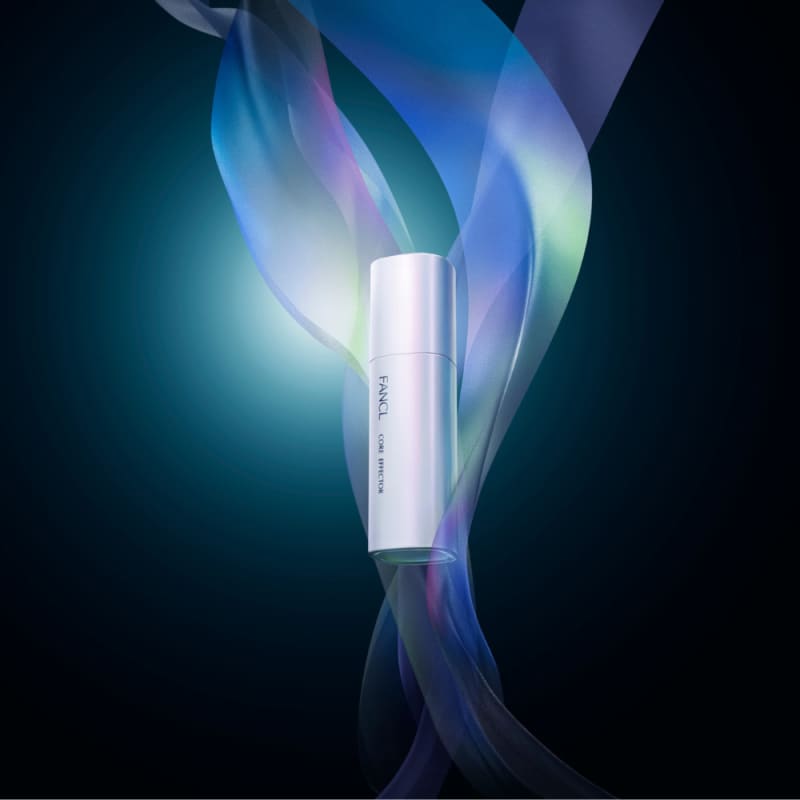 湧き上がるような弾力とツヤ】 ファンケルの人気美容液「コア