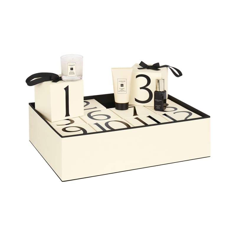 ジョー マローン ロンドンのクリスマスコフレ2024】豪華すぎる