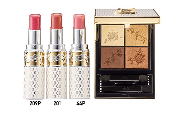 クリスマスコフレ2024】11月発売ホリデー限定アイパレ、人気リップ