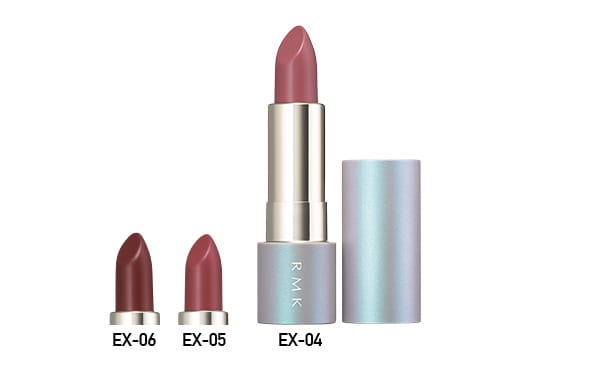 RMK・クリスマスコフレ】甘さとクールさのバランスが抜群にいい限定