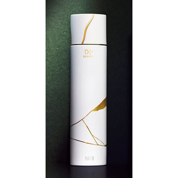 2024年下半期、ビューティ界の注目はSK-Ⅱにあり】話題沸騰！“金継ぎ