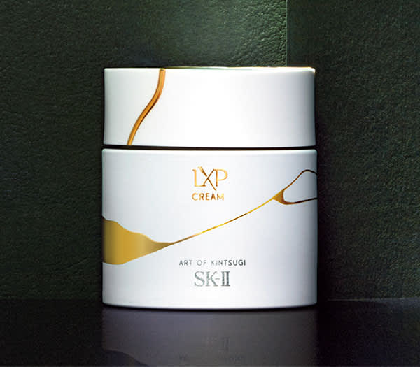 2024年下半期、ビューティ界の注目はSK-Ⅱにあり】話題沸騰！“金継ぎ