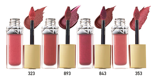 クリスマスコフレ2024】11月発売ホリデー限定アイパレ、人気リップ