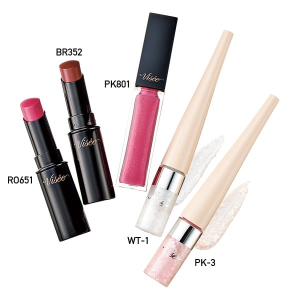 次はヴィセ、セザンヌなど！ 【ALL2000円以下】春色先取り！新作