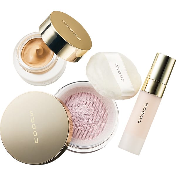 12／1発売限定コスメ】迷ったら即買い！名品コスメが一気に試せる限定