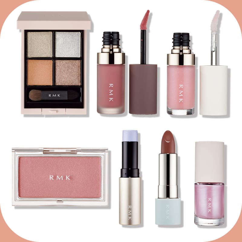 デパコス45ブランドの【春コスメ】一気見せ！シャネル・ディオール