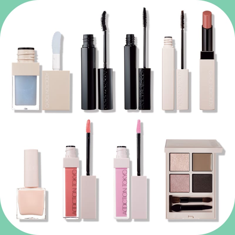 デパコス45ブランドの【春コスメ】一気見せ！シャネル・ディオール