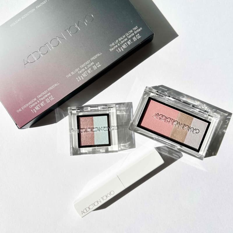 美容ヲタクたちが手に入れた！ホリデーを盛り上げる「2024年クリスマス