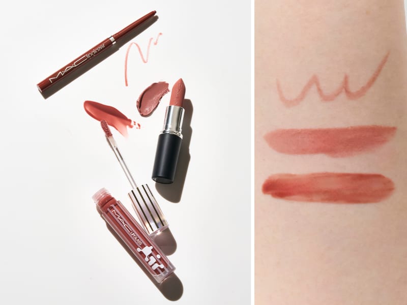 M・A・C×水越みさと】プロデュース！リップ コンボでトレンドのうる