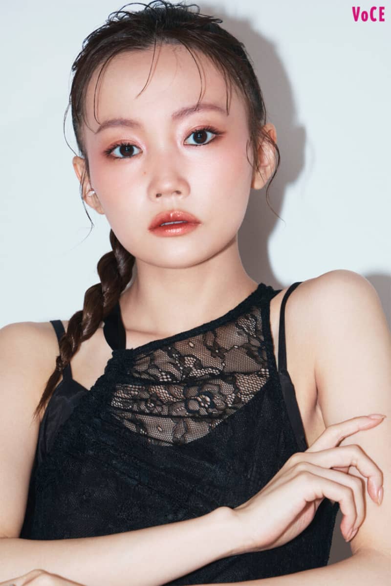 M・A・C×水越みさと】プロデュース！リップ コンボでトレンドのうる