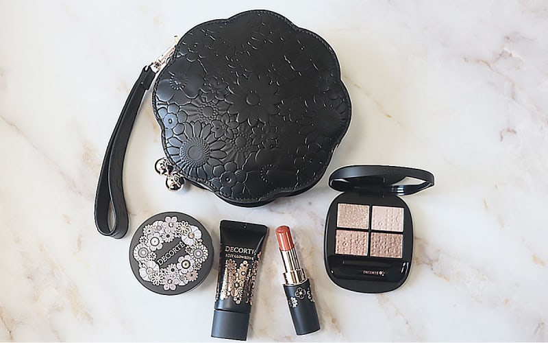 パーソナルカラー別に全色レビュー コスメデコルテの「2025年