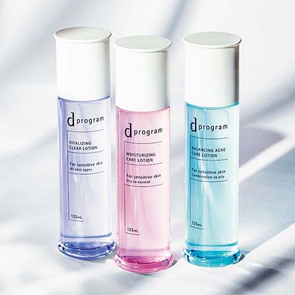 本田真凜さんが「心強い味方」と信頼をおく敏感肌ブランドが進化