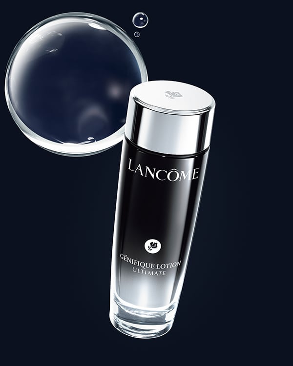 その実力にもう夢中。私たちの今年のイチ推しローションはジェニ