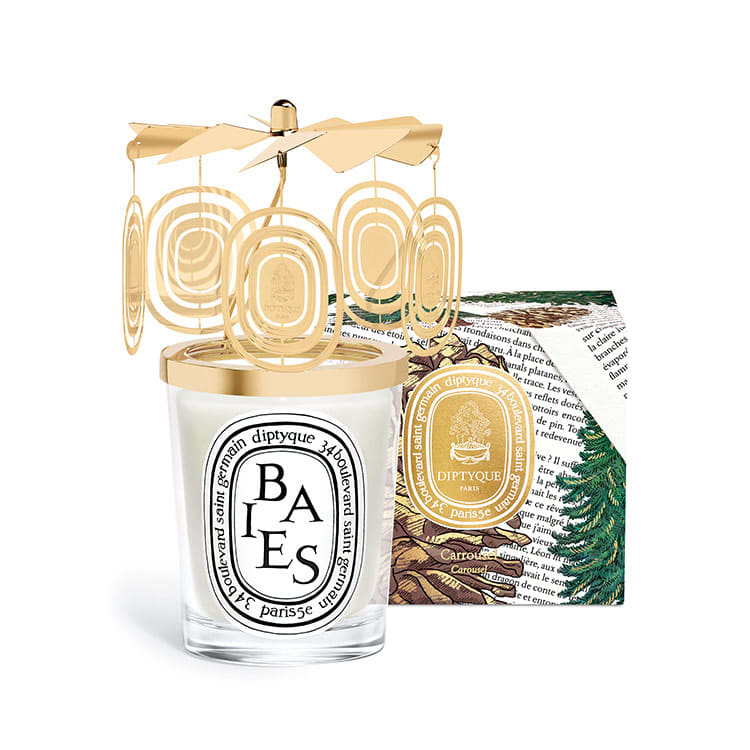 ディプティックのクリスマスコフレ2025】発売日ごとに限定コフレを紹介