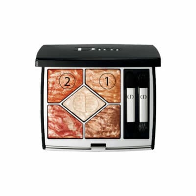 ブランド切り！夏コスメで5つのメイク【Dior、SUQQU、NARS、ルナソル