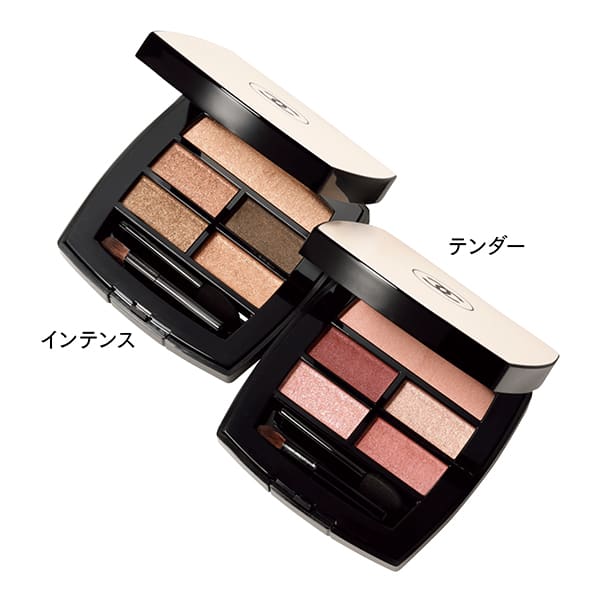 人気夏コスメが続々！】ルナソル、シャネル、アディクションの話題の