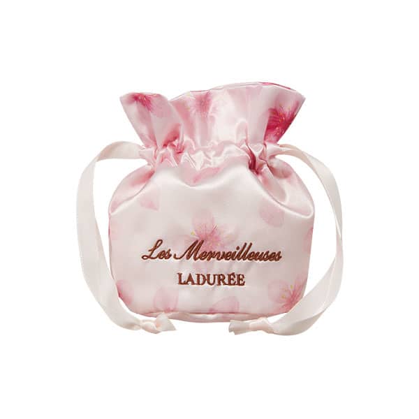 3／1発売】開けるたび温かな気持ちに包まれる限定ポット 【ラデュレ