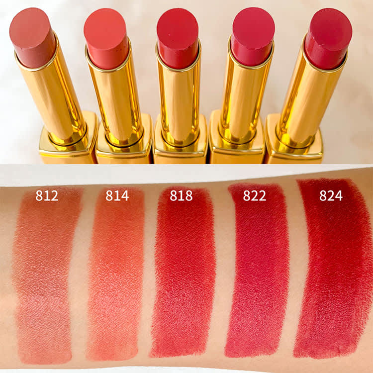 シャネル 新作リップ】美しく鮮やかな発色とプレミアムな輝きの