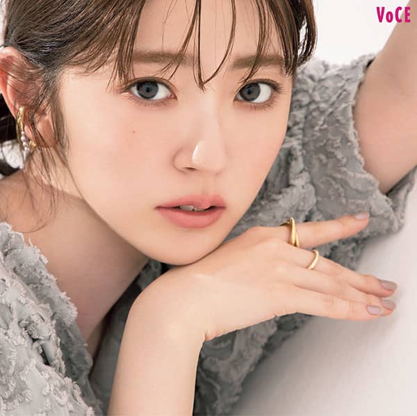 ルナソル】の新色チーク＆ハイライトで王道な可愛さに！人気ヘアメイク