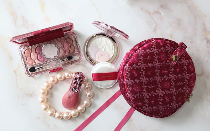 第1弾のコフレをパーソナルカラー別に全色レビュー 【パーソナル